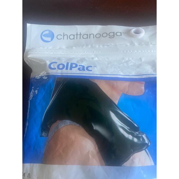Chattanooga Neck Contour Colpac  21 inches Pain Management - Picture 1 of 4